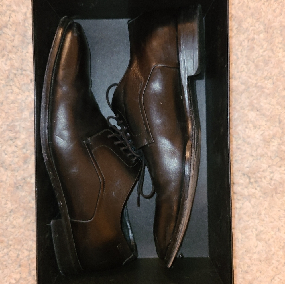 Hugo Boss Shoes - Picture 9 of 16